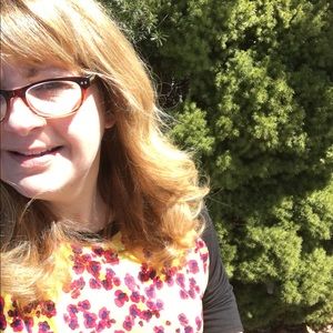 Meet your Posher, Janet